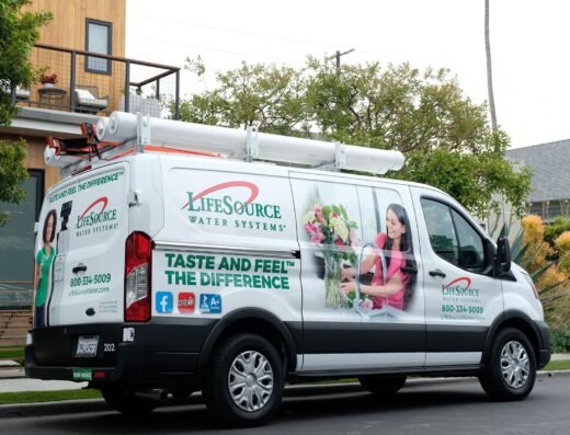 LifeSource Water Systems, Inc. – Las Vegas