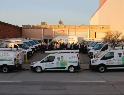 LifeSource Water Systems, Inc. – Las Vegas