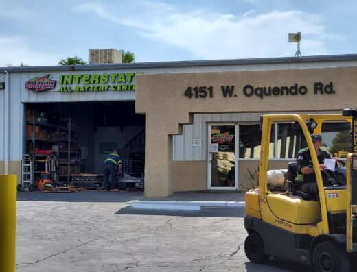 Interstate Batteries of Las Vegas