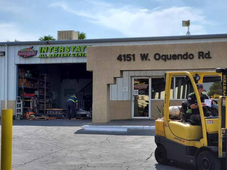 Interstate Batteries of Las Vegas