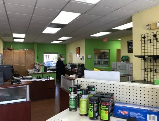 Interstate Batteries of Las Vegas