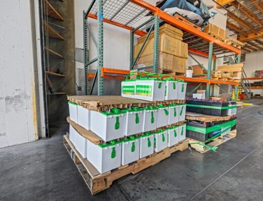 Interstate Batteries of Las Vegas