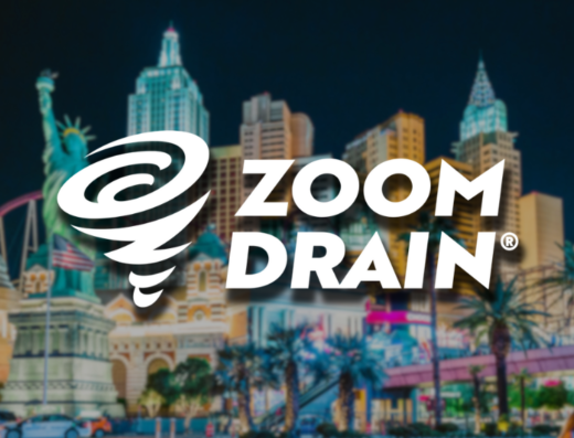 Zoom Drain Las Vegas