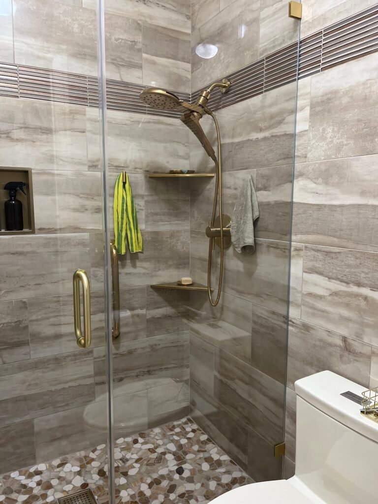 Davis Glass & Mirror