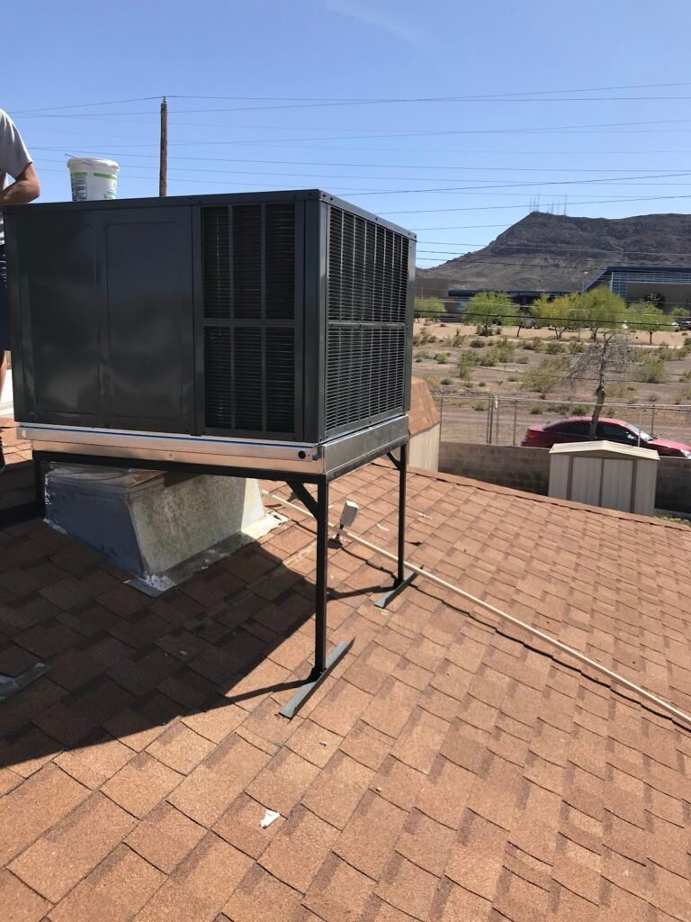 Certified Appliance
