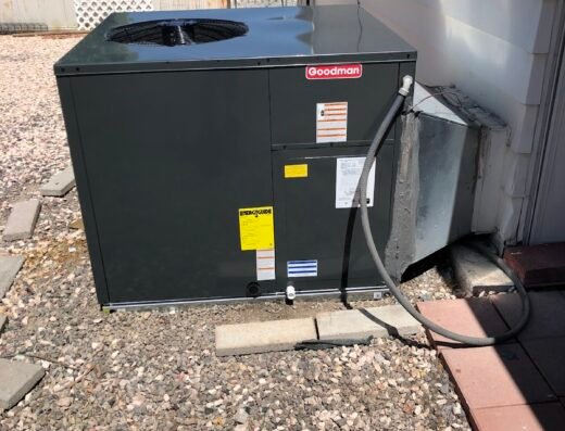 Certified Appliance