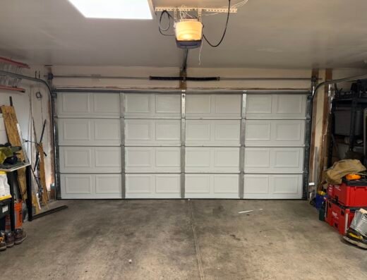 Discount Garage Repair