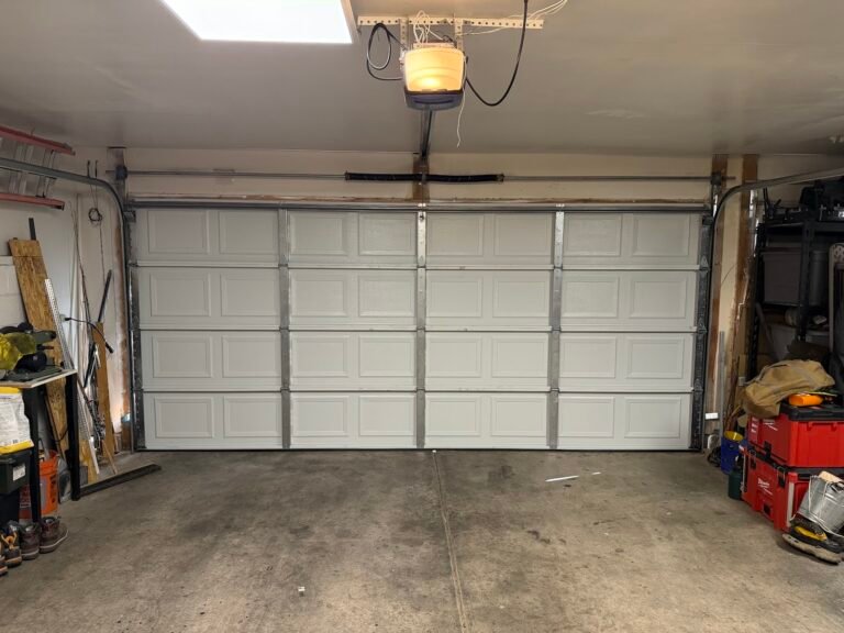 Discount Garage Repair
