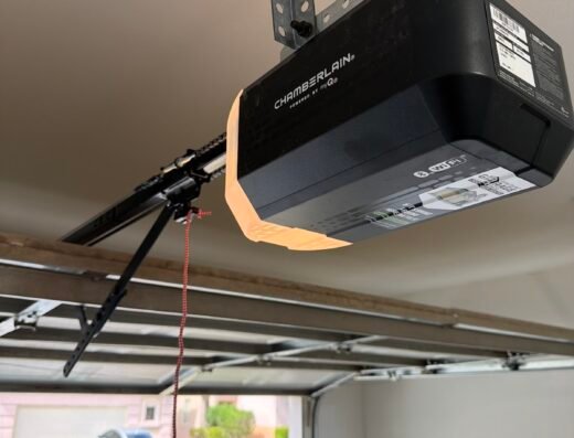 Discount Garage Repair