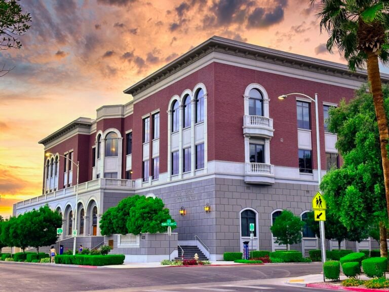 LV Criminal Defense