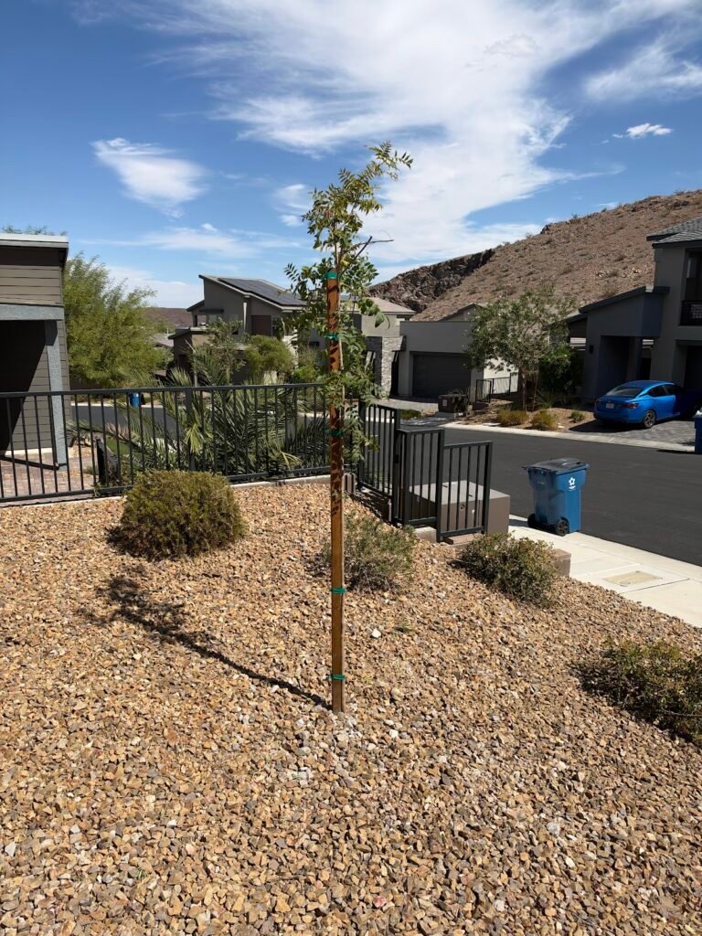 LandTeck Inc. Landscape & Irrigation Contractor
