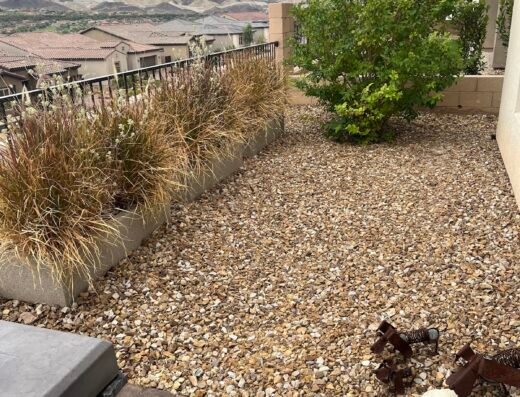 LandTeck Inc. Landscape & Irrigation Contractor