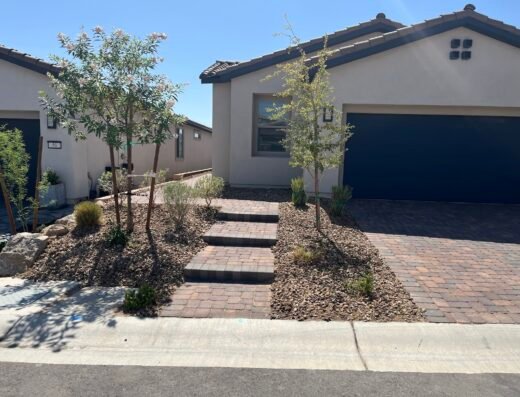 LandTeck Inc. Landscape & Irrigation Contractor
