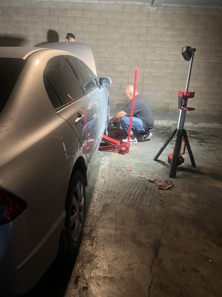 Brake Bros $99 per axel brakes 24/7