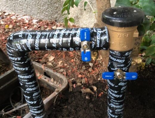 Affordable Sprinkler Repair LLC