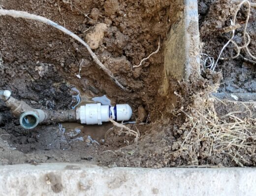 Affordable Sprinkler Repair LLC