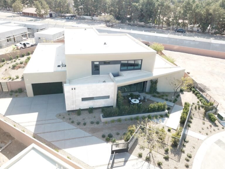 Aztech Plastering Co