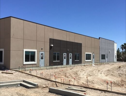 Aztech Plastering Co