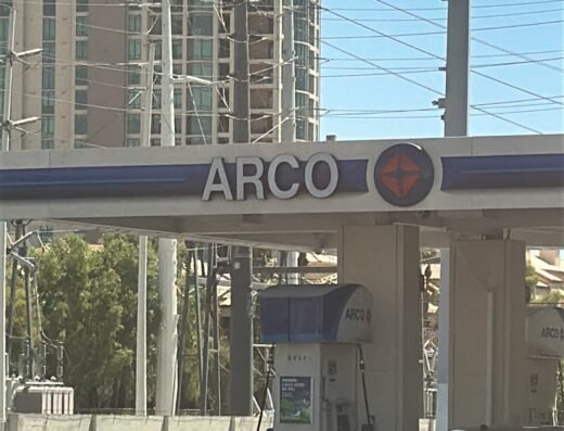 ARCO