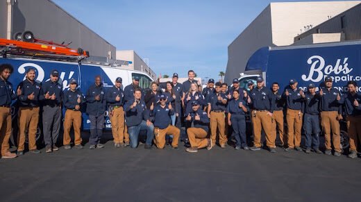 Bob’s Repair AC, Heating and Solar Experts Las Vegas