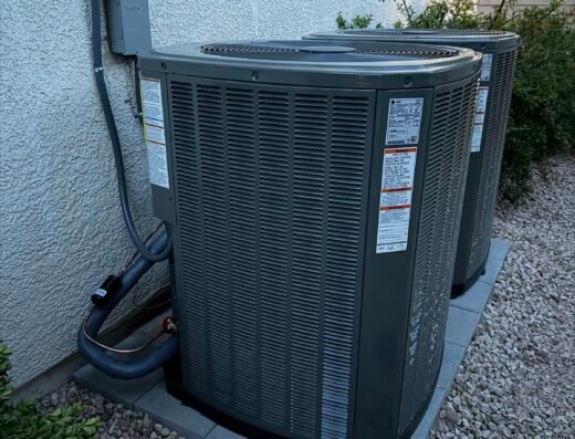 Bob’s Repair AC, Heating and Solar Experts Las Vegas