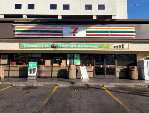 7-Eleven