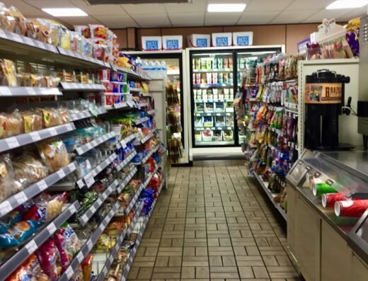7-Eleven
