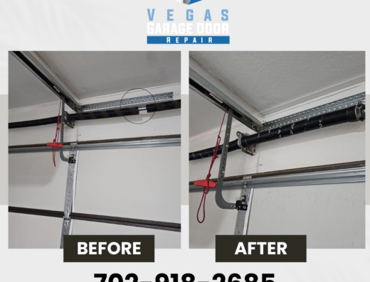 Vegas Garage Door Repair