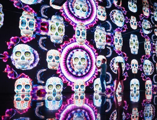 Fantasy Lab – Colors of Mexico