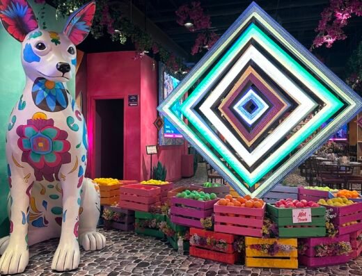 Fantasy Lab – Colors of Mexico