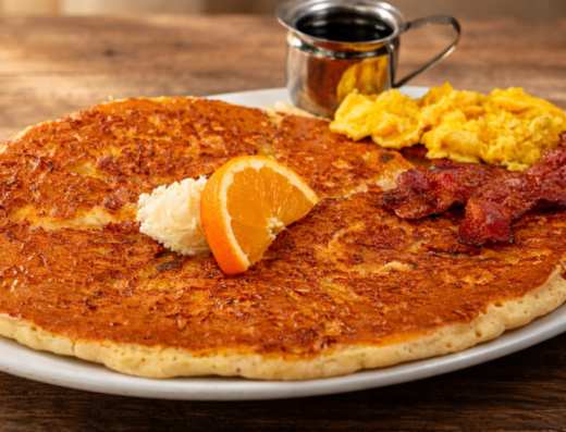 Hash House A Go Go at The LINQ