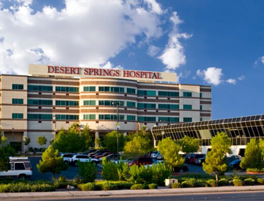 Desert Springs Hospital Medical Center