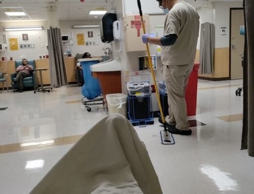 Desert Springs Hospital Medical Center