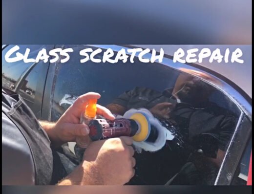 Clear Quality Auto Glass