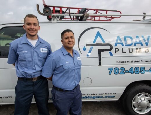 Adaven Plumbing Inc