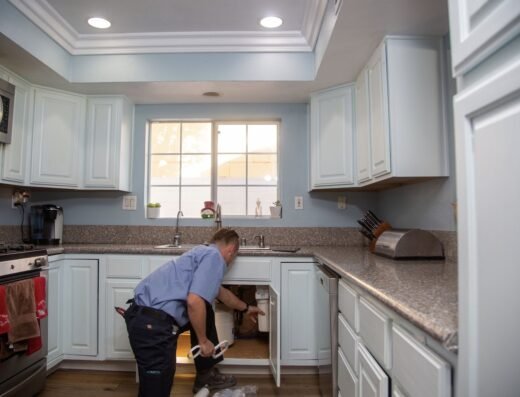 Adaven Plumbing Inc