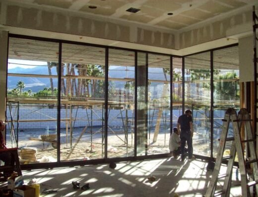 Las Vegas Glass Repair