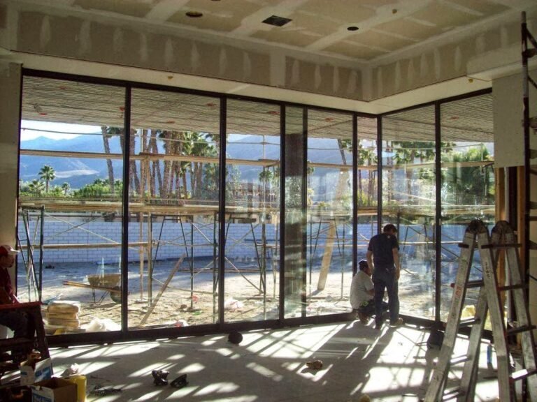 Las Vegas Glass Repair