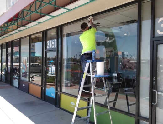 Las Vegas Glass Repair