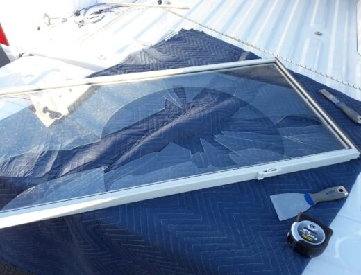 Las Vegas Glass Repair
