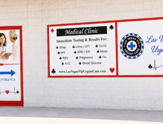 Las Vegas VIP Urgent Care