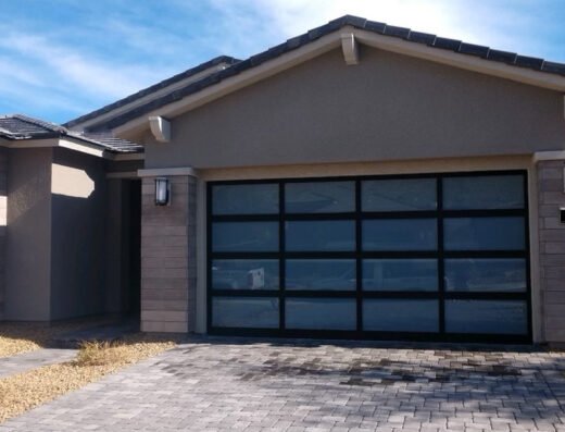 Tonis Garage Doors