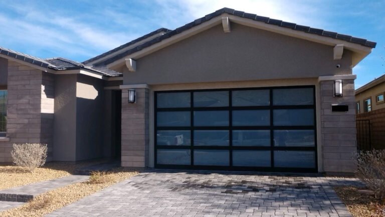 Tonis Garage Doors