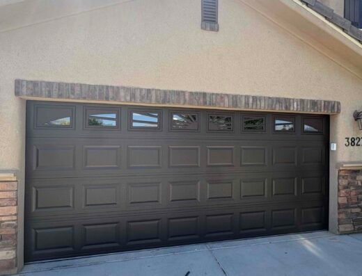 Tonis Garage Doors