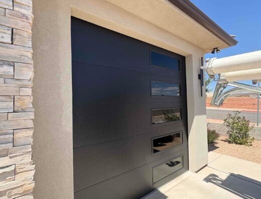 Tonis Garage Doors