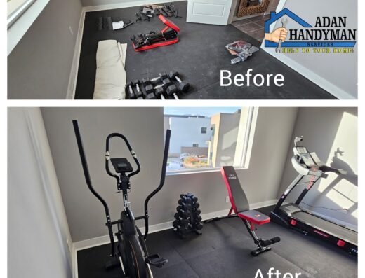 Adan Handyman Services