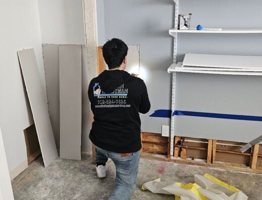 Adan Handyman Services