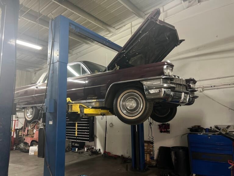 Vegas Transmission Repair, LLC
