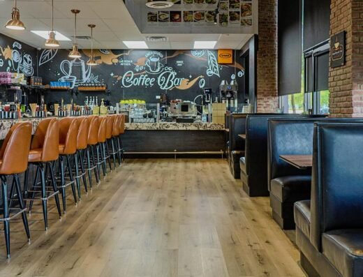 AmeriBrunch Cafe
