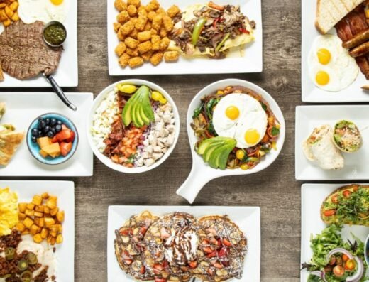 AmeriBrunch Cafe